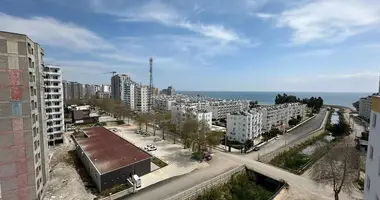 Mieszkanie 3 pokoi w Mersin, Turcja