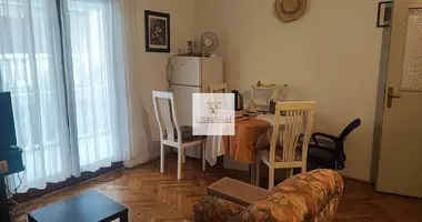 Wohnung 2 Schlafzimmer in Budva, Montenegro
