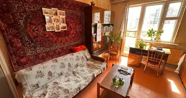 Apartamento 1 habitación en okrug No 75, Rusia