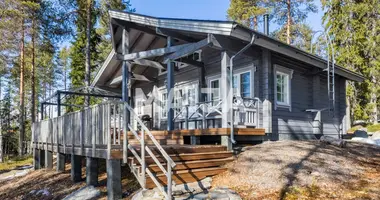 Villa 2 chambres dans Misi, Finlande