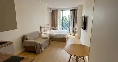 1 bedroom apartment in Batumi, Georgia