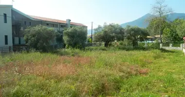 Plot of land in Kastro, Greece