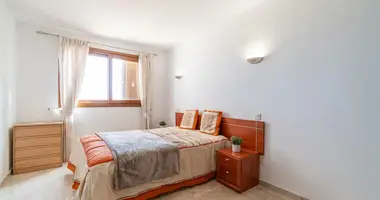 Mieszkanie 2 pokoi w Torrevieja, Hiszpania