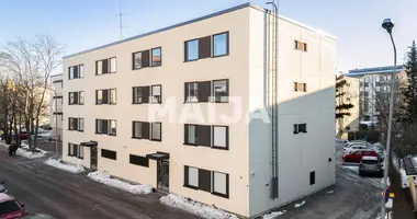 2 bedroom apartment in Jaervenpaeae, Finland