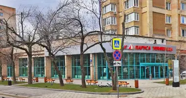 Oficina 785 m² en Distrito Administrativo Central, Rusia