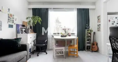 Apartamento 1 habitación en Rovaniemi sub region, Finlandia
