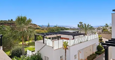 Appartement 3 chambres dans Altea, Espagne