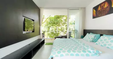 Villa 2 chambres avec Meublesd, avec Climatiseur, avec horoshee sostoyanie good condition dans Phuket, Thaïlande