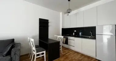 Apartamento 1 habitacion en Becici, Montenegro