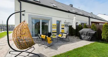 Apartamento en Cracovia, Polonia