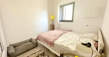 Apartamento 3 habitaciones en Tel Aviv-Yafo, Israel