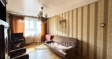 Appartement 2 chambres dans Muchaviecki sielski Saviet, Bélarus