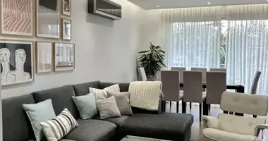 3 bedroom apartment in Limassol, Cyprus