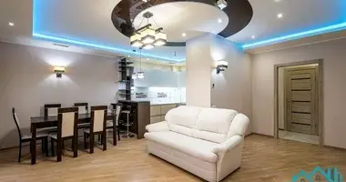 Appartement 2 chambres dans Minsk, Bélarus