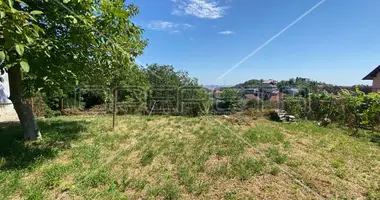 Plot of land in Zagreb, Croatia