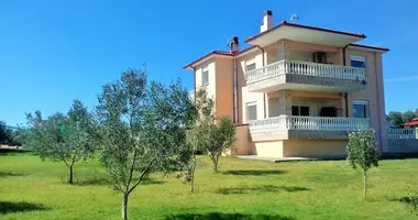 Dom wolnostojący 8 pokojów w Granat, Grecja