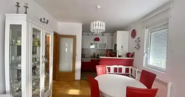 Wohnung 3 zimmer in Tivat, Montenegro