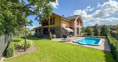 Casa en Kaunas, Lituania