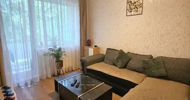 Appartement 2 chambres dans Kaunas, Lituanie