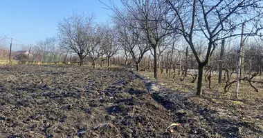 Plot of land in Alsozsolca, Hungary