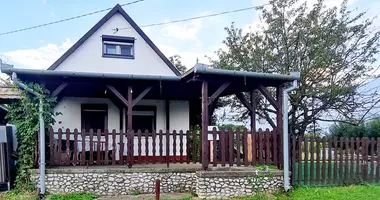2 room house in Siklos, Hungary