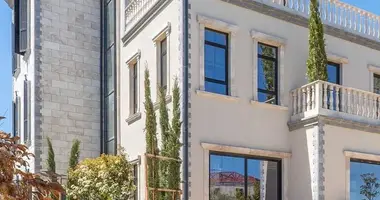 Willa 4 pokoi z taras, z teren chroniony, z basseyn w Marmara Region, Turcja