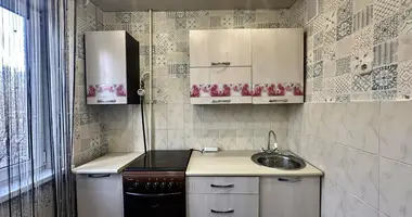 2 room apartment in Minsk, Belarus