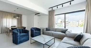 Penthouse 3 Schlafzimmer in Limassol, Cyprus