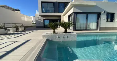 Villa 5 chambres avec Au bord de la mer dans San Miguel de Salinas, Espagne