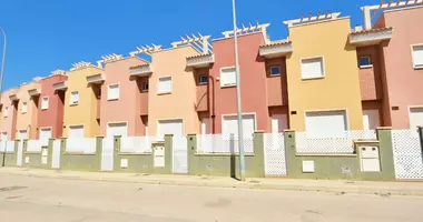 Квартира 4 спальни в Эльче, Испания