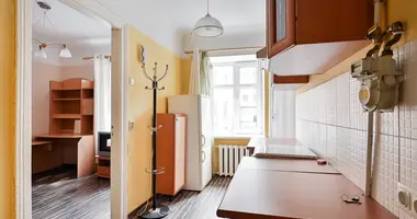 1 room apartment in Riga, Latvia