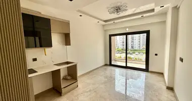 1 bedroom apartment in Mezitli, Turkey