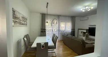 Wohnung 2 Schlafzimmer in Budva, Montenegro
