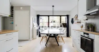 Appartement 4 chambres dans Helsinki sub region, Finlande