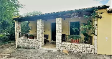 3 bedroom townthouse in Agios Pantaleimonas, Greece