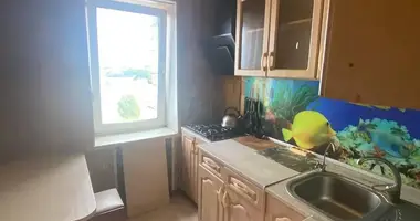 Appartement 1 chambre dans Homiel, Bélarus