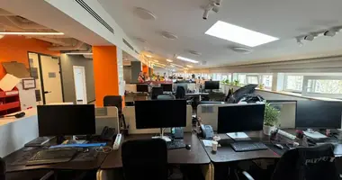 Office 612 m² in Moscow, Russia