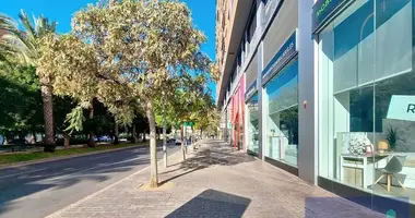 Commercial property 197 m² in Alicante, Spain