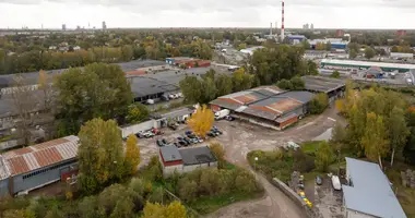 Lager 6 105 m² in Riga, Lettland