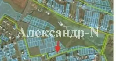 Plot of land in Sievierodonetsk, Ukraine