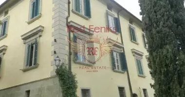 Villa 6 habitaciones en Florencia, Italia