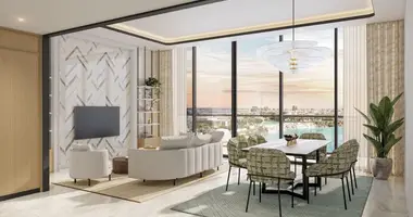 Wohnung 1 zimmer in Dubai, Vereinigte Arabische Emirate