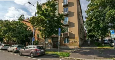 Wohnung 1 Zimmer in Bezirk Hauptstadt Prag, Tschechien