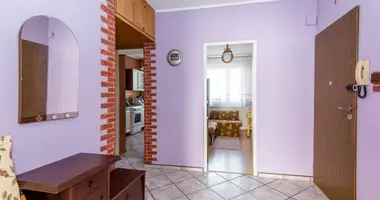 Квартира 3 комнаты в Сважендз, Польша
