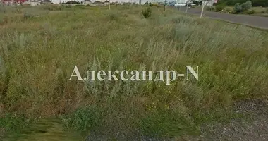 Plot of land in Odessa, Ukraine