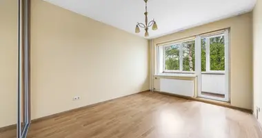 3 room apartment in Vilnius, Lithuania