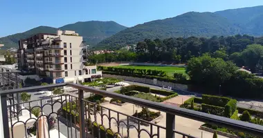 Wohnung in Tivat, Montenegro