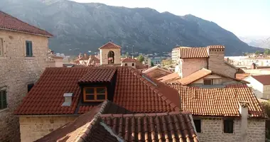 Dom 4 pokoi w Kotor, Czarnogóra