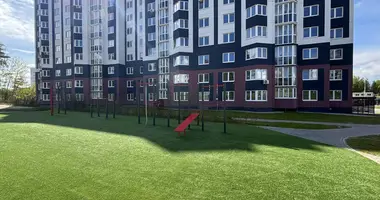 Propriété commerciale 31 m² dans Fanipal, Bélarus