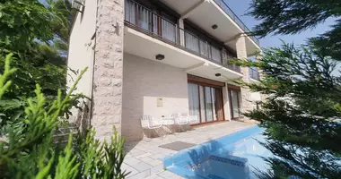 Villa  mit Meerblick, mit Videoüberwachung in Bar, Montenegro